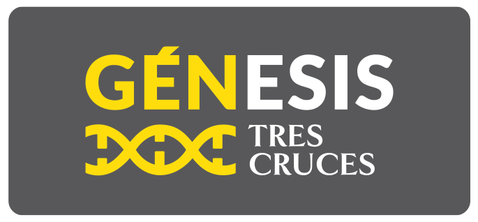 TRES CRUCES - Genética - Buenos Aires - Argentina