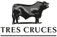 TRES CRUCES - Genética - Buenos Aires - Argentina